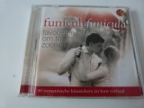 40 de piese romantice clasice, 2 cd