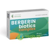 Berberin Biotics Complex 30cps