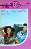Alison York - Stanca regretelor, volumul 40