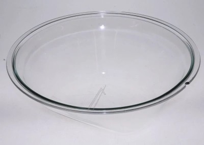 Sticla hublou Masina de spalat rufe Samsung WW70TA046AX/LE, DC64-01521A foto