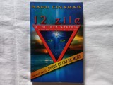 RADU CINAMAR - 12 ZILE. O INITIERE SECRETA IN TARAMUL TAINIC AL ZEILOR