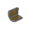 WAGO GELBOX 6 poli derivatie cabluri pentru conectori seriile 221/ 2273 max. 4mm2 IPX8 gri 207-1333
