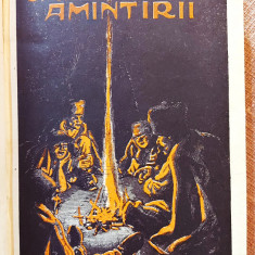 Cantecul amintirii si Mormantul unui copil. Ed. Minerva 1909-1910 - M. Sadoveanu