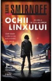Ochii linxului. Seria Millennium Vol.8 - Karin Smirnoff
