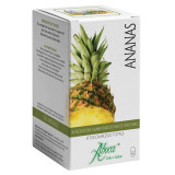 Capsule Naturale de Ananas - Combaterea Celulitei, Aboca