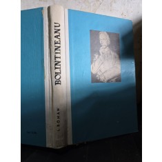Bolintineanu - I.Roman