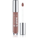 essence Extreme Shine luciu de buze pentru un volum suplimentar culoare 17 Mocha Mingle 5 ml