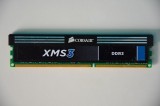 MEMORIE RAM CORSAIR XMS3 1600MHZ 8GB