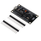 Cumpara ieftin Modul NodeMCU V3 Lua WIFI, ESP8266, extra memorie 32M Flash, CP2102