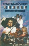 Regele intunericului - Michel Zevaco