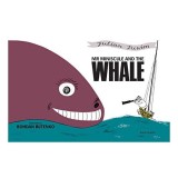 Mr Miniscule and the Whale