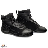 Cumpara ieftin Ghete pentru scuter - motocicleta Roadster barbati All season Ixon model Ranker MS culoare: negru Negru 46