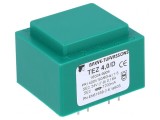 Transformator &icirc;ncapsulat 4VA 400VAC 24V PCB