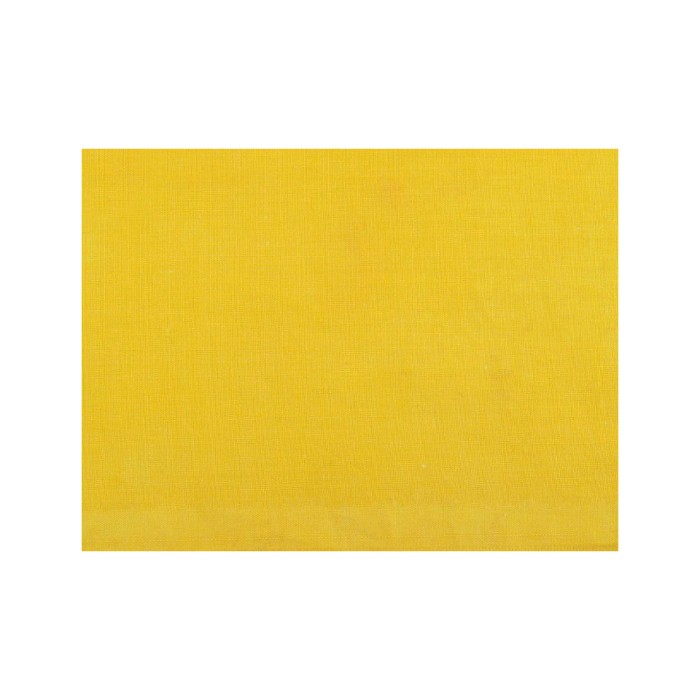 Vopsea pentru textile 18g pentru 1 kg haine - Galben