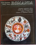 Calendarul manifestarilor folclorice, 1974