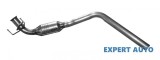 Catalizator Mercedes Vito (1996-2003) [W638]