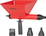 Pistol Strend Pro Premium 3L pentru mortar si glet