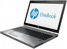 Laptop Defect HP EliteBook 8570p, Intel Core i5 Gen 3 3210M 2.5 GHz foto