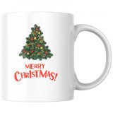Cumpara ieftin Cana Merry Christmas