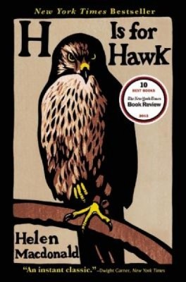 H Is for Hawk foto