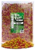 Haldorado - Big Feed - C6 Pellet - Capsuna Ananas 2kg, 6 mm