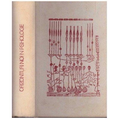 Brian M Foss - Orizonturi noi in psihologie - 129182 foto