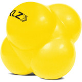 SKLZ Reaction Ball minge pentru antrenarea agilității culoare Yellow 1 buc