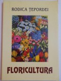 FLORICULTURA de RODICA TEPORDEI , * PREZINTA HALOURI