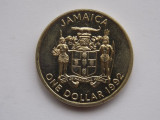 ONE DOLLAR 1992 JAMAICA, America Centrala si de Sud