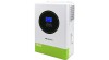 Inverter solar hibrid modular Qoltec Off-Grid 6200W | 120A | 48V | MPPT | 12 unități | BMS | Sinus | Opțiune Wi-Fi | Factor de putere 1.0