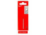 Milwaukee Burghiu &Oslash;: 3mm L: 50mm pentru Ceramică și Sticlă
