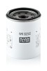 MANN-FILTER WK 923/2 x filtru combustibil