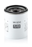 MANN-FILTER WK 923/2 x filtru combustibil