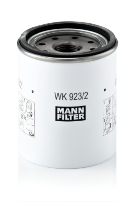 MANN-FILTER WK 923/2 x filtru combustibil foto