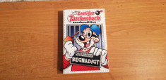 Comic WD LTB 4 - Begnadigt #GAB foto