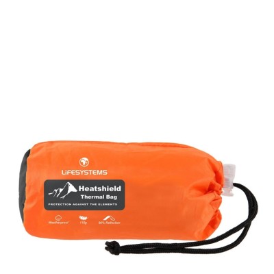 LIFESYSTEMS Heatshield Bag Single foto