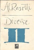 Cumpara ieftin Diverse - Alexandru Rosetti