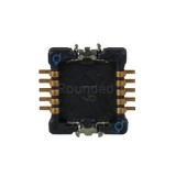 Conector de bord pentru căști pentru iPhone 3G