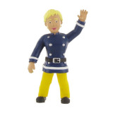 Figurina Comansi - Fireman Sam-Penni, Jad