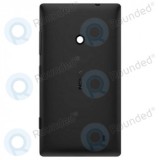 Capacul din spate al Nokia Lumia 520 (negru)