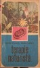 TERAPIE NATURISTA. INDRUMATOR PRACTIC-MARIA CHIRILA, PAVEL CHIRILA-267473
