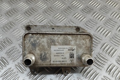 Răcitor de ulei MERCEDES-BENZ C Coupe C205 2020 OEM: A0995006300,8220899 | 32055113 foto