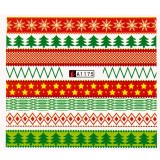 Cumpara ieftin Tatuaj Unghii LUXORISE Winter Shapes, A1175, LUXORISE Nail Art