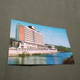 Cumpara ieftin CARTE POSTALA ORADEA-HOTEL DACIA CIRCULATA