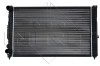 NRF 58259 EASY FIT Radiator, racire motor