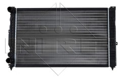 NRF 58259 EASY FIT Radiator, racire motor