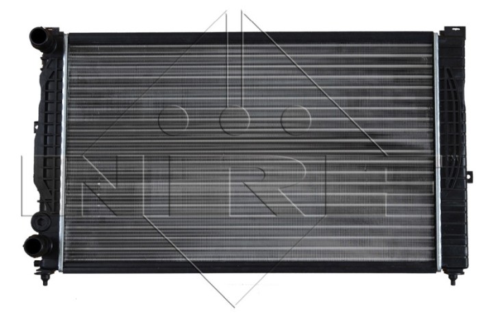 NRF 58259 EASY FIT Radiator, racire motor