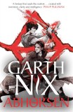 Abhorsen | Garth Nix, Hot Key Books