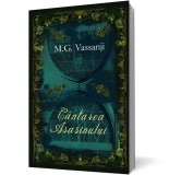 Cantarea asasinului - Litera