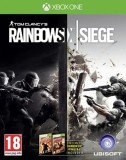 Joc XBOX One Tom Clancy's Rainbow Siege